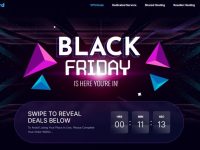 RackNerd黑五优惠活动重磅开启，多款VPS套餐超值特惠