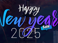 RackNerd美国VPS2025新年促销：1H1G流量2T/月，$11.29美元/年，支持支付宝